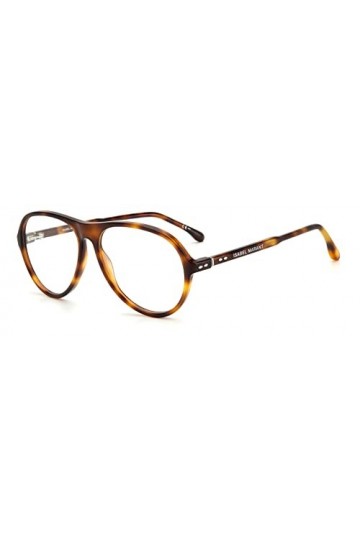 Isabel Marant Im 0066 Lunettes de Soleil, 086/14 La Havane, 44 Mixte