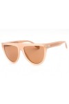 Marc Jacobs MJ 1069/s Sunglasses, Nude, 55 Unisex