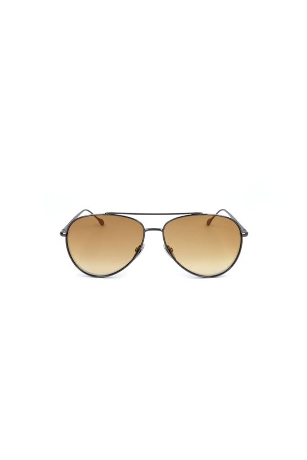 ISABEL MARANT Im 0011/S Lunettes de Soleil, Ruthenium foncé, 60 Femme
