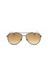 ISABEL MARANT Im 0011/S Lunettes de Soleil, Ruthenium foncé, 60 Femme