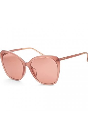 Jimmy Choo ELE/F/S, Lunettes de Soleil Femme, FWM, 59