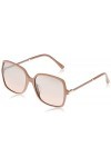 Jimmy Choo Femme Eppie/G/S Lunettes de Soleil, Fwm, 57