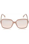 Jimmy Choo Femme Eppie/G/S Lunettes de Soleil, Fwm, 57