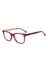 Carolina Herrera Her 0084/g Sunglasses, LHF/18 Burgundy, 50 Unisex