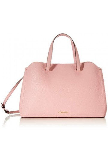 Calvin Klein Tote LG, Accessoires Femme, Blanc, Taille Unique