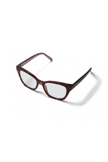 Kate Spade New York 51/18 Frazer/BB Havane/Havana Taille unique, Havane/Havane, taille unique