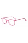 Isabel Marant Im 0025 Sunglasses, TJV/18 Pink Silver, 53 Unisex