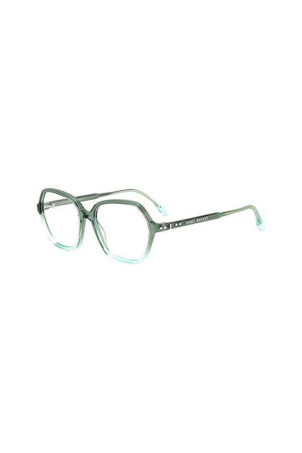 Isabel Marant Im 0092 Sunglasses, 1ED/16 Green, 53 Unisex