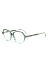 Isabel Marant Im 0092 Sunglasses, 1ED/16 Green, 53 Unisex