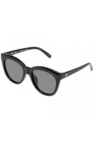 Le Specs mixte adulte Lunettes de Soleil RESUMPTION, LSU2029508, 54