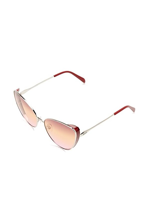 Emilio Pucci EP0186 Sunglasses, 28B, 61 Femme