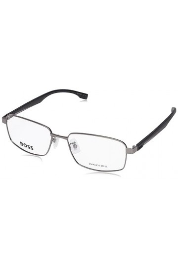 Hugo Boss Boss 1470/f Sunglasses, R81/17 Matte RUTHEN, 57 Unisex