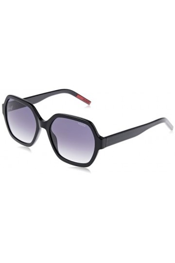 HUGO Lunettes de Soleil HG 1265/S 807 56/18/143 Femme