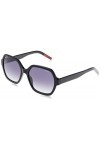 HUGO Lunettes de Soleil HG 1265/S 807 56/18/143 Femme