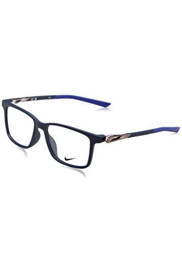 Nike 7145 Sunglasses, 411 Matte Obsidian, 53 Unisex
