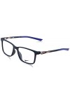Nike 7145 Sunglasses, 411 Matte Obsidian, 53 Unisex