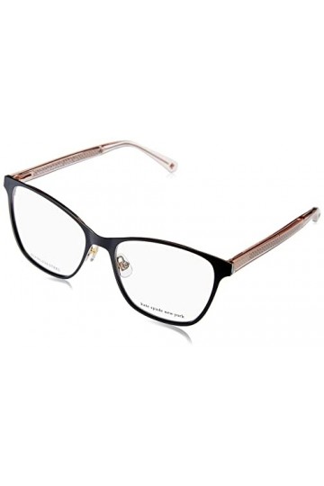 Kate Spade Seline Lunettes de Soleil, 807, 53 Femme