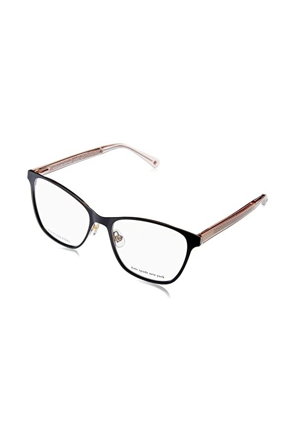 Kate Spade Seline Lunettes de Soleil, 807, 53 Femme