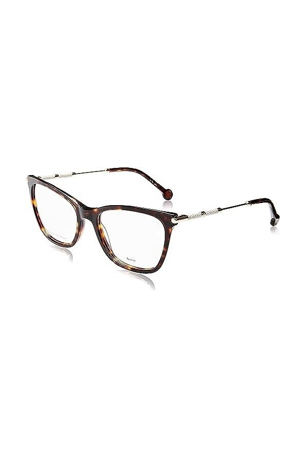 Carolina Herrera Her 0151 Lunettes de Soleil, 086, 54 Femme