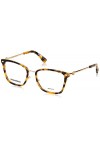 DSQUARED2 D2 0038 Lunettes de Soleil, 2 m², 53 Femme