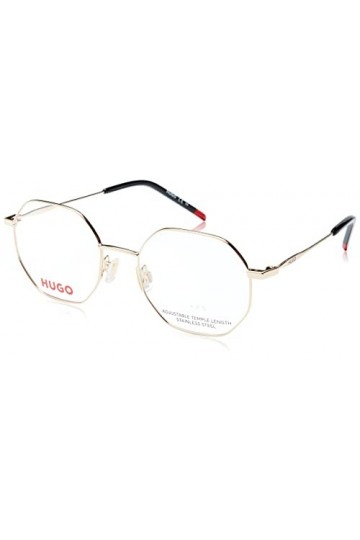 Hugo Boss HG 1216 Sunglasses, 000/39 Rose Gold, 51 Unisex