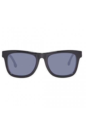Diesel - Lunette de soleil Dl0050 Rectangulaire - Femme, 01V