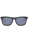 Diesel - Lunette de soleil Dl0050 Rectangulaire - Femme, 01V