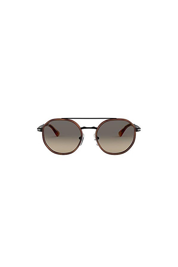 Persol 0PO2456S Lunettes de Soleil, Multicolor, 53 Femme
