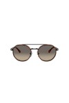 Persol 0PO2456S Lunettes de Soleil, Multicolor, 53 Femme