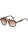 Marc Jacobs Marc 587/s Sunglasses, Havana, 53 Unisex