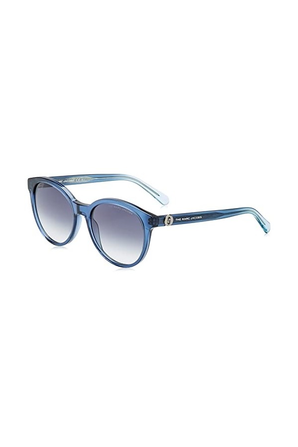 Marc Jacobs Marc 583/S Lunettes de Soleil, Zx9, 54 Femme