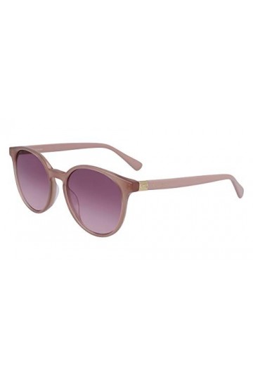 LONGCHAMP LO658S, Lunettes de soleil Femme, Nude, 51