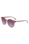 LONGCHAMP LO658S, Lunettes de soleil Femme, Nude, 51