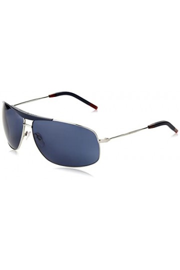 Tommy Hilfiger Th 1797/s Sunglasses, 6LB/KU Ruthenium, Taille Unique Unisex