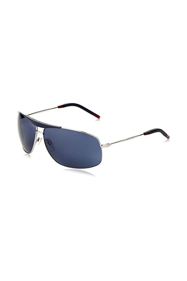 Tommy Hilfiger Th 1797/s Sunglasses, 6LB/KU Ruthenium, Taille Unique Unisex