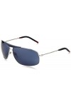 Tommy Hilfiger Th 1797/s Sunglasses, 6LB/KU Ruthenium, Taille Unique Unisex