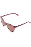 Juicy Couture Ju 617/g/s Sunglasses, HT8/U1 Pink Havana, 57 Unisex
