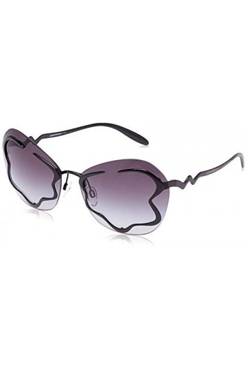 Ray-Ban 0EA2060 Montures de Lunettes, Noir Black , 65 Femme