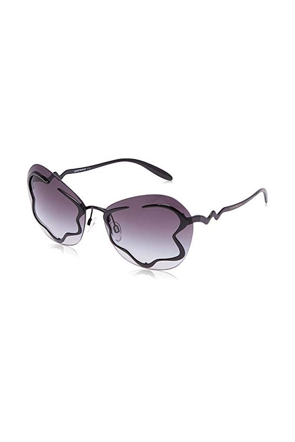 Ray-Ban 0EA2060 Montures de Lunettes, Noir Black , 65 Femme