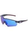 Tommy Hilfiger Tj 0098/S 99/01/135 Unisex Adult Sunglasses, PJP/Z0 Blue, 99