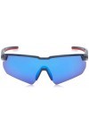 Tommy Hilfiger Tj 0098/S 99/01/135 Unisex Adult Sunglasses, PJP/Z0 Blue, 99