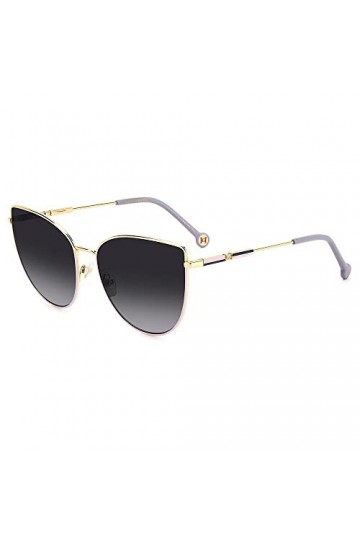 CAROLINA HERRERA Femme Her 0138/S Lunettes de Soleil, HZJ, 59