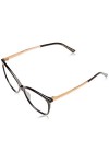 Jimmy Choo Jc343 Lunettes de Soleil, 807, 53 Femme
