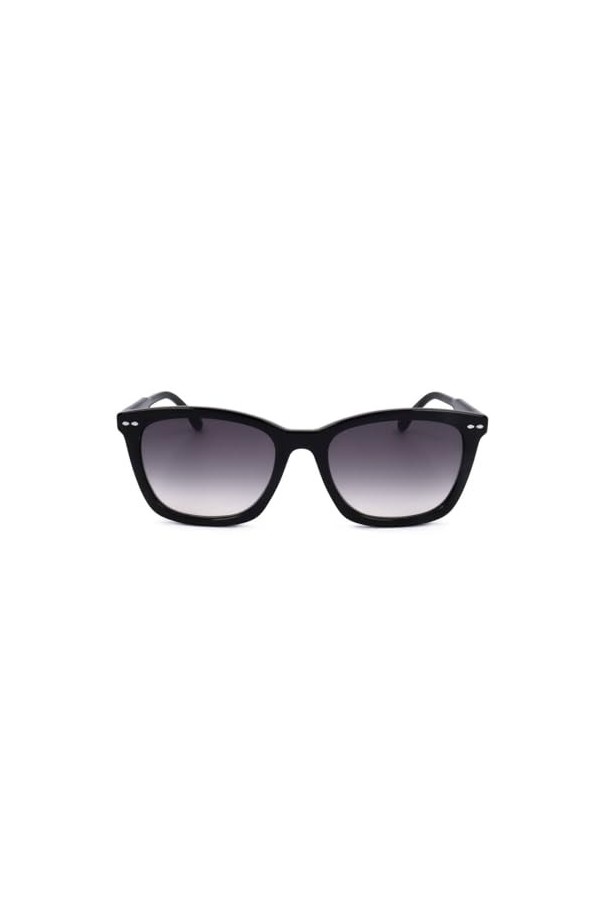 ISABEL MARANT Im 0010/S Lunettes de Soleil, Noir, 55 Femme