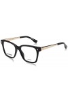DSQUARED2 D2 0041 Lunettes de Soleil, 086, 51 Femme