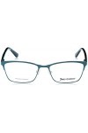 Juicy Couture Ju 232 Sunglasses, ZI9/16 Teal, 52 Unisex