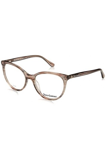 Juicy Couture Ju 235 Sunglasses, YQL/17 Grey Beige, 52 Unisex