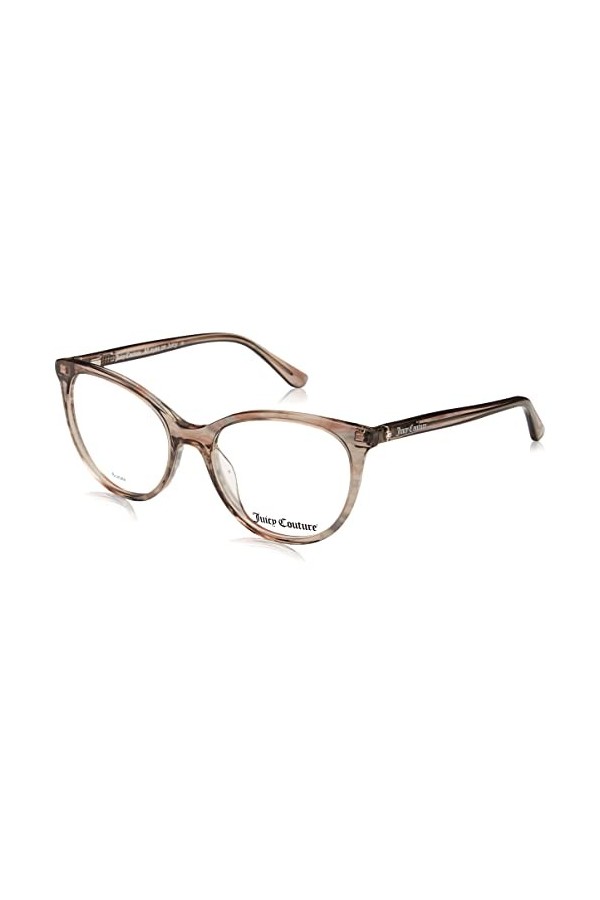 Juicy Couture Ju 235 Sunglasses, YQL/17 Grey Beige, 52 Unisex