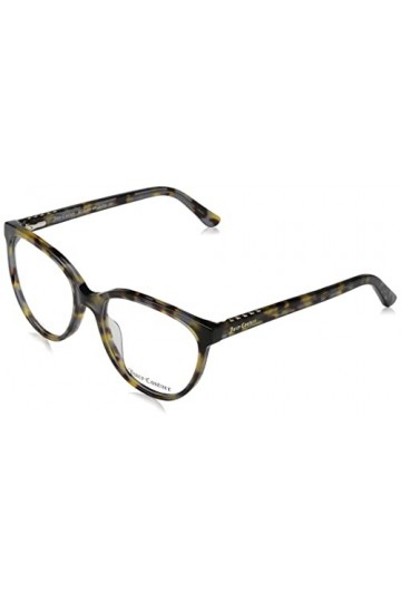 Juicy Couture Ju 228 Sunglasses, 086/17 Havana, 54 Unisex