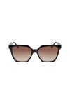 Liu Jo LJ742S 46598 Sunglasses, 001 Ebony, One Size Unisex
